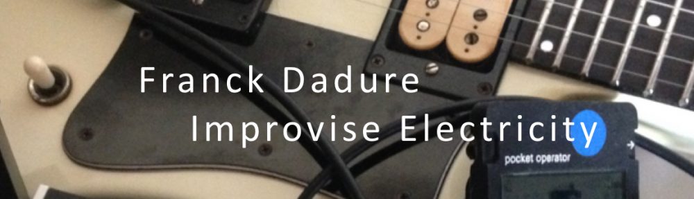 Franck Dadure